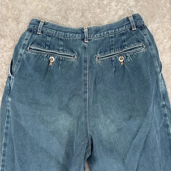 Simple Life by‎ Renown vintage 90s Jeans - Picture 4 of 7